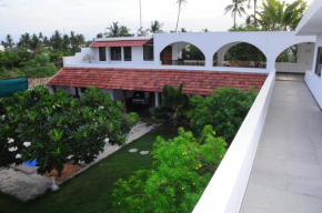 Villa Anna Pondy